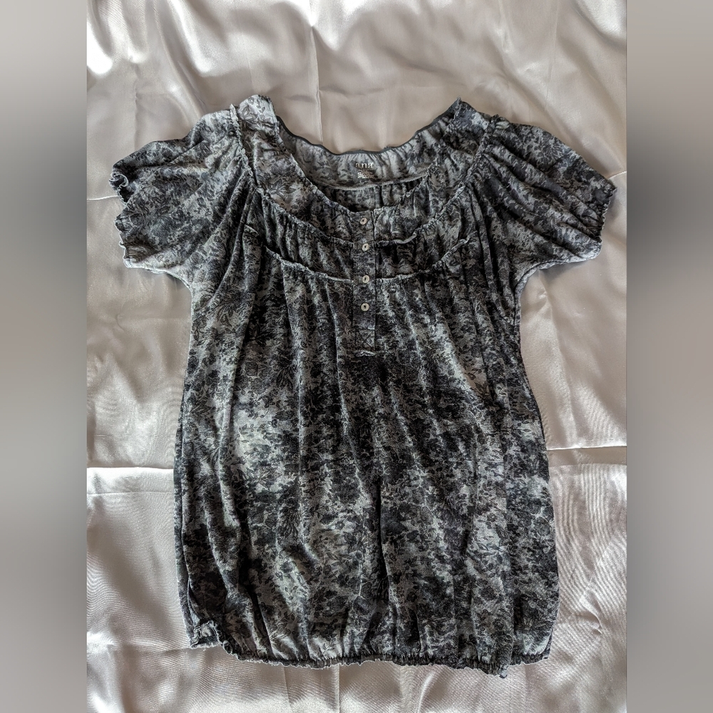 a.n.a Blouse